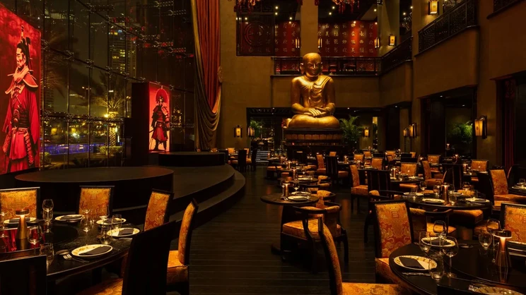 Grosvenor House, A Luxury Collection Hotel, Dubai